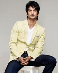 Sushant Singh Rajput